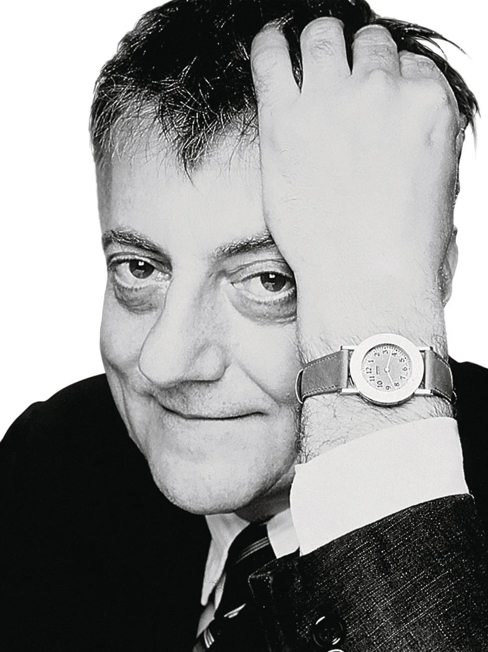 Aldo Rossi