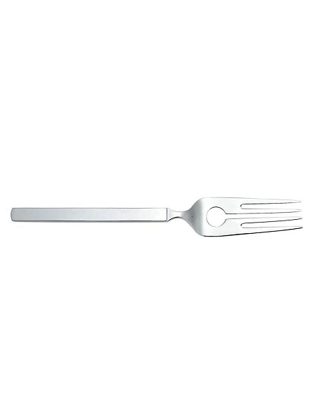 ALESSI Сервировочная вилка для рыбы DRY, 4180/19