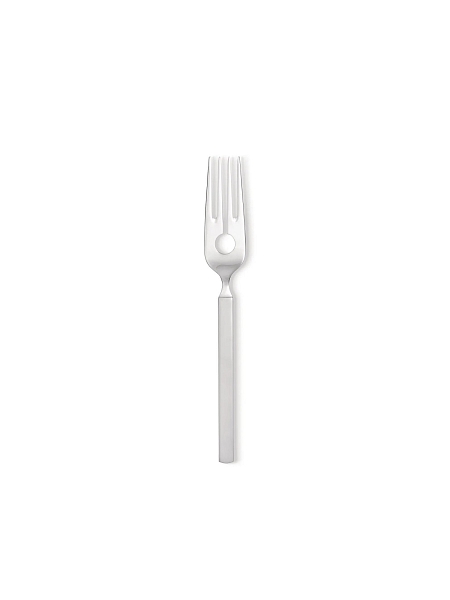 ALESSI Сервировочная вилка для рыбы DRY, 4180/19