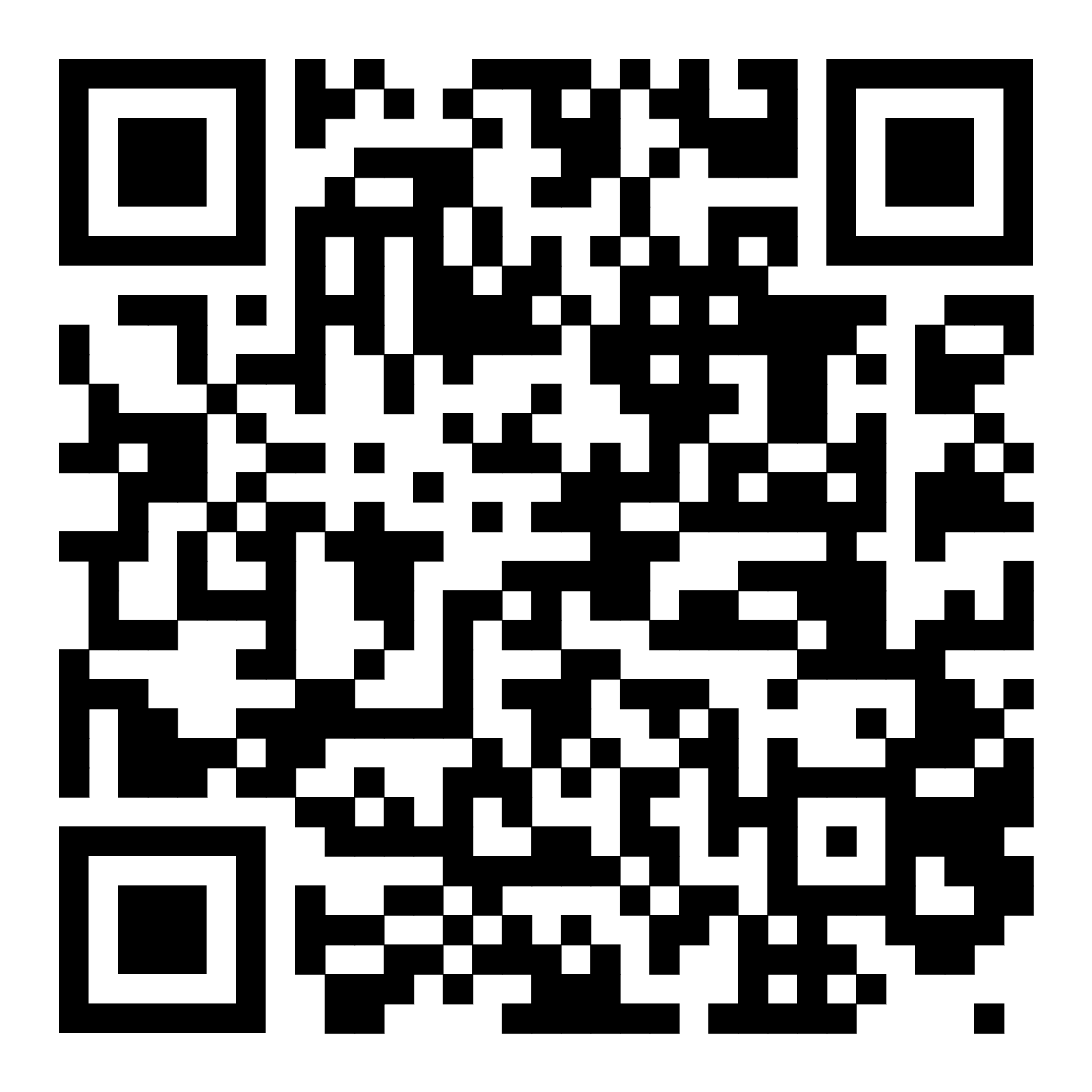 qr-код Telegram Avrora Architects