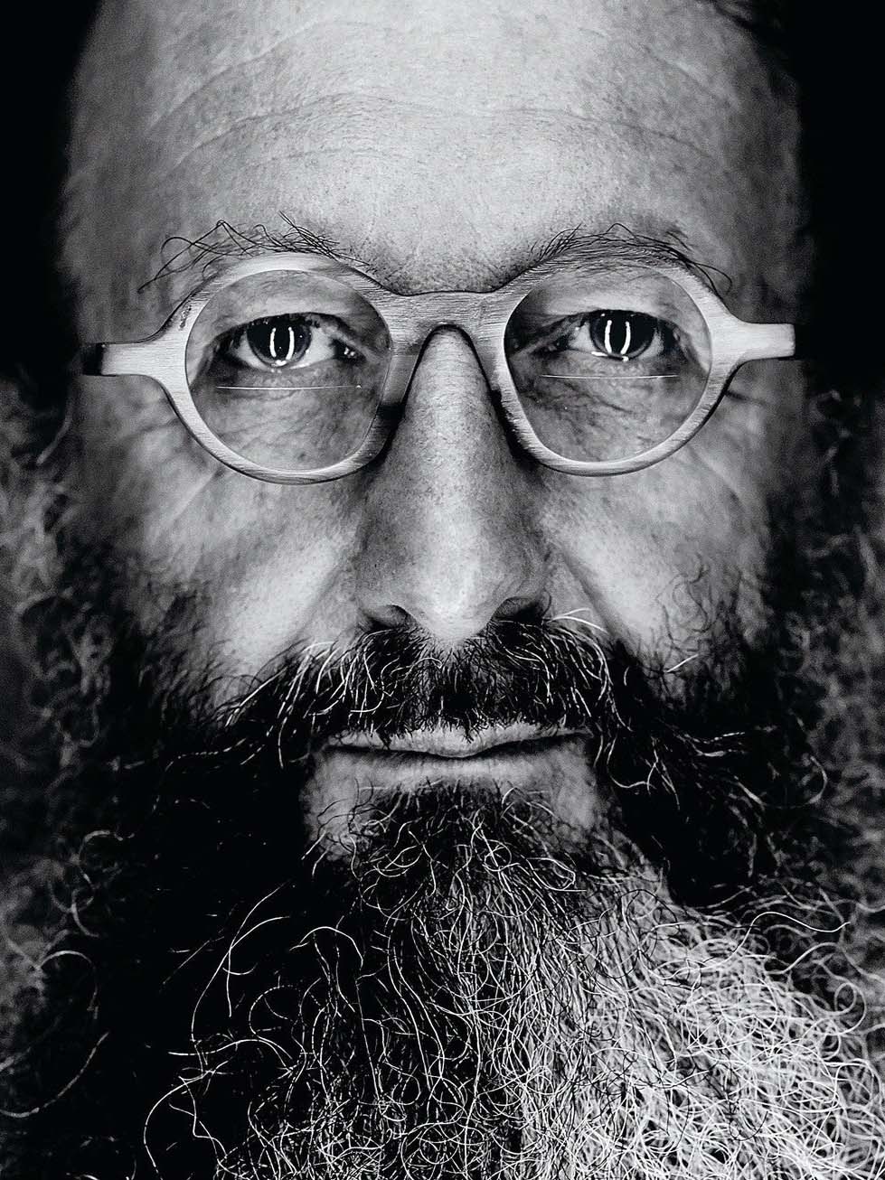 Michele de Lucchi