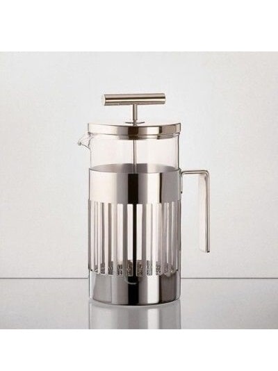 ALESSI Пресс-фильтр для кофе, 9094/3