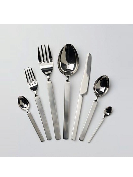 ALESSI Ножи для рыбы 6 шт. DRY, 4180/18
