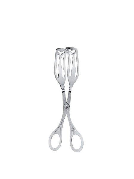 ALESSI Щипцы для выпечки ALESSI, нержавеющая сталь, арт. 506