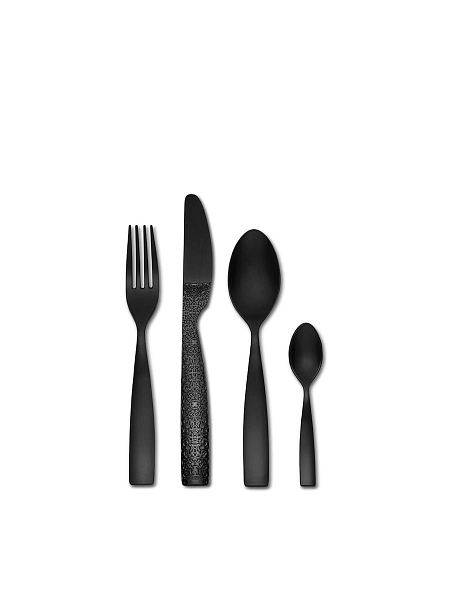 ALESSI Набор посуды для пикника DRESSED, MW75 SET