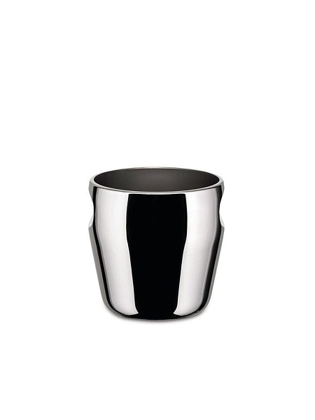 ALESSI Ведро для льда, нержавеющая сталь, премиальное качество, арт. L 871