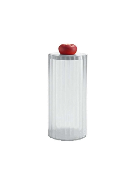 ALESSI Банка для хранения спагетти RIGATONE, ASG15 I