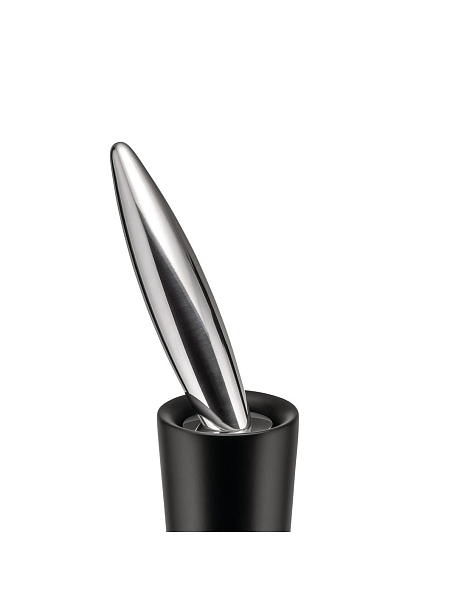 ALESSI Мельница для соли, перца и специй 60 см, деревянная, арт. MP1562