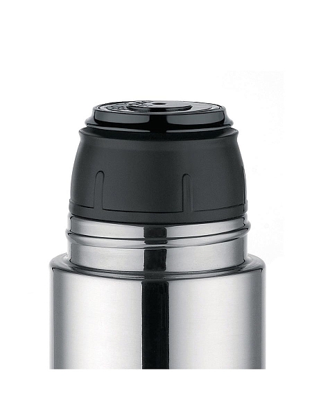 ALESSI Термос NOMU, нержавеющая сталь, арт. NF04