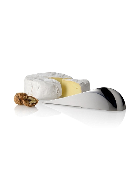 ALESSI Нож для сыра ANTECHINUS, нержавеющая сталь, арт. AD03