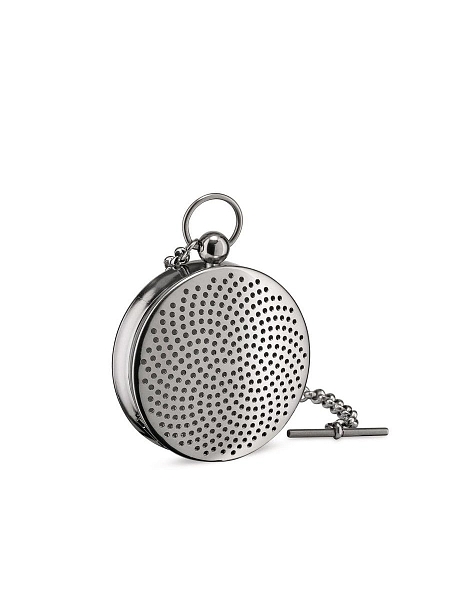 ALESSI Ситечко для заваривания чая T-timepiece, TWY01