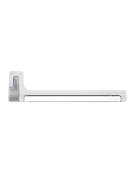KARTELL Полка для ванной 45х4х15 см SHELFISH, 9920/B4, прозрачный.