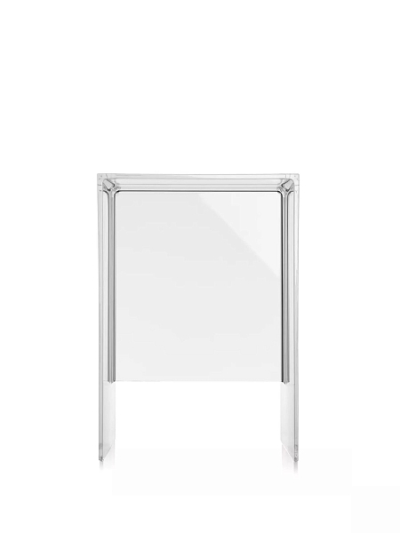 KARTELL Пуф-столик 33х27х h 47см MAX-BEAM, 9900/B4