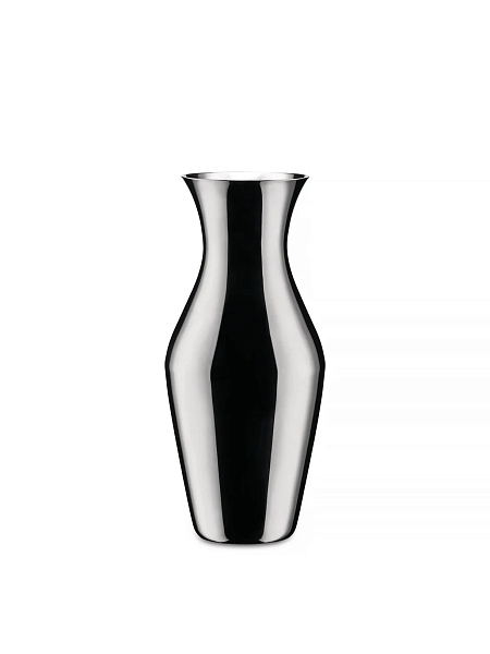 ALESSI Графин h 23,3 см KURU KURU, для воды и других напитков, нержавеющая сталь, арт. ITM11