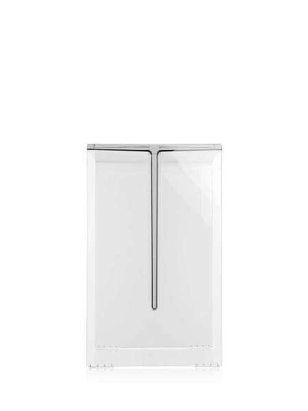 KARTELL Пуф-столик 33х27х h 47см MAX-BEAM, 9900/B4