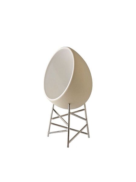 ALESSI Рамекин (горшочек для яиц пашот) ALESSI LE NID, CGH01