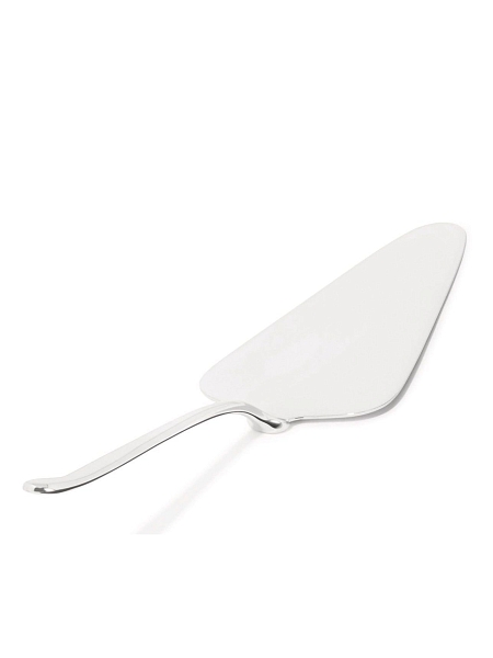 ALESSI Лопатка для торта CACCIA, нержавеющая сталь, арт. LCD01/15