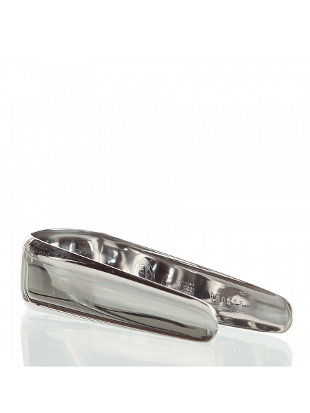 ALESSI Набор молочник, сахарница, щипцы и поднос, 90042