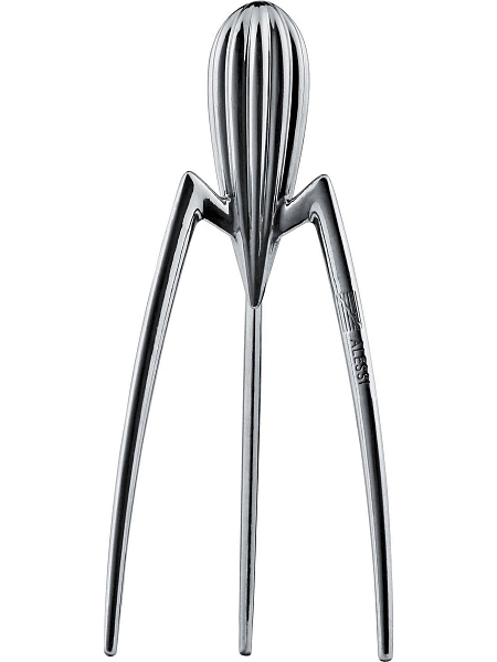 ALESSI Соковыжималка для цитрусовых JUICY SALIF, PSJS