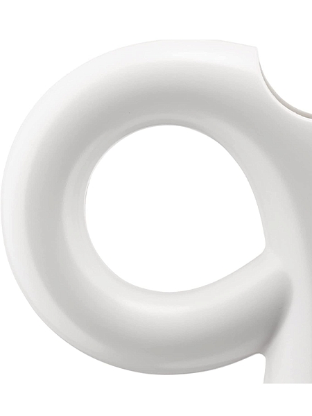 ALESSI Лейка DIVA AEA03 W, белая