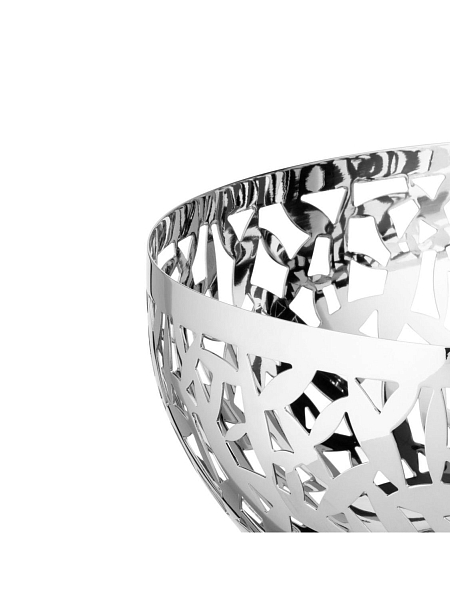 ALESSI Блюдо 29 см ALESSI CACTUS! MSA04/29, нержавеющая сталь