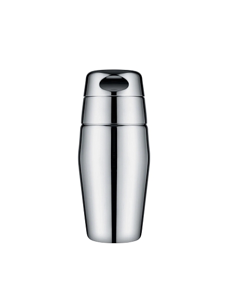 ALESSI Шейкер барный для коктейлей L 870/50, нержавеющая сталь.