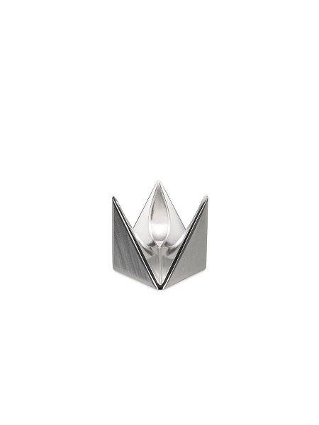 ALESSI Подставка для яиц двойная ALESSI ROOST, AGO01.
