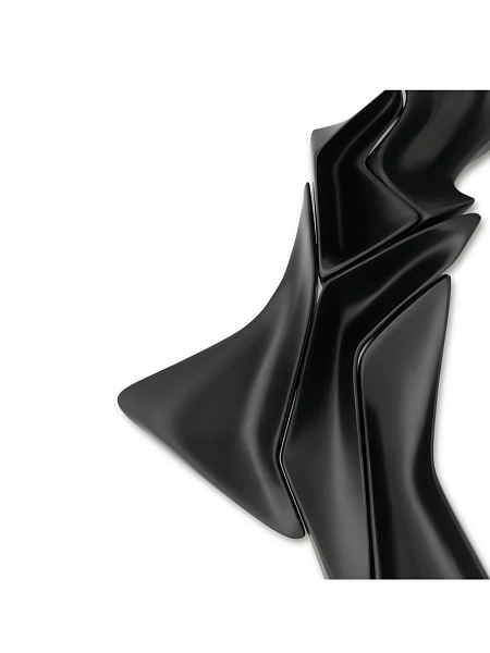 ALESSI Модульное блюдо с раздвижными элементами NICHE, меламин, арт. ZH02