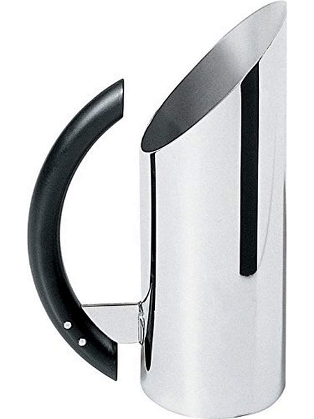 ALESSI Кувшин ALESSI MIA, нержавеющая сталь, арт. MB02