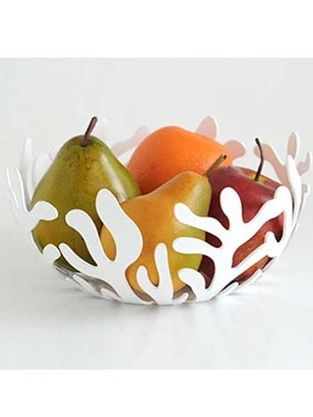 ALESSI Блюдо 25,0 см MEDITERRANEO, ESI01/25, нержавеющая сталь.