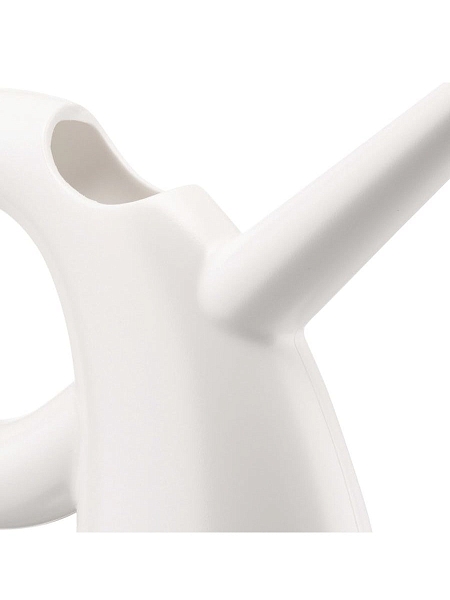 ALESSI Лейка DIVA AEA03 W, белая