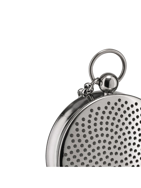 ALESSI Ситечко для заваривания чая T-timepiece, TWY01
