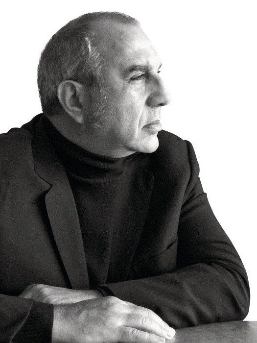 Stefano Giovannoni