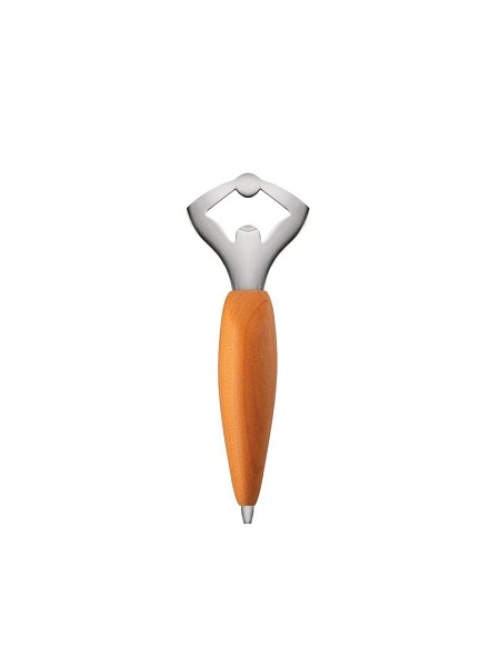 ALESSI Открывалка для бутылок ERCOLINO, AB07