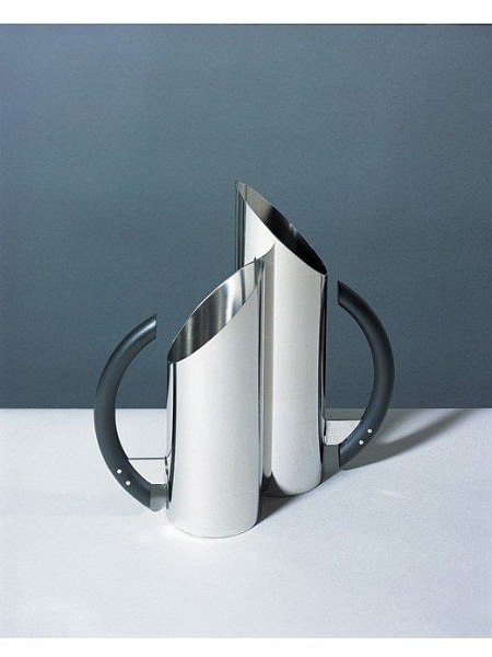 ALESSI Кувшин ALESSI MIA, нержавеющая сталь, арт. MB02