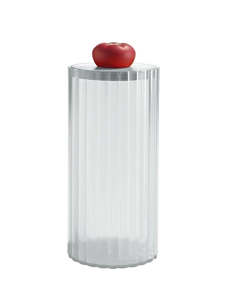 ALESSI Банка для хранения спагетти RIGATONE, ASG15 I