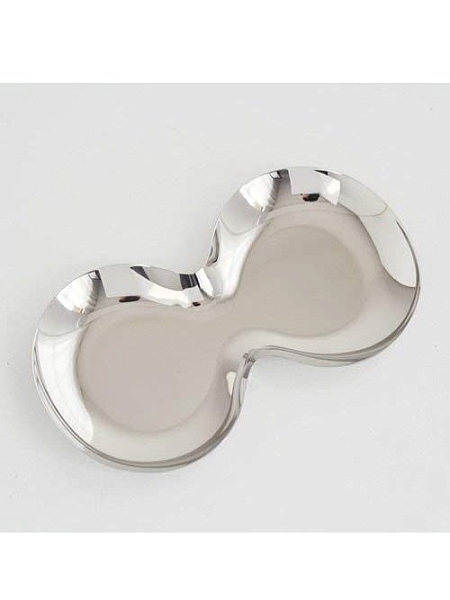 ALESSI Сервиз сахарница и молочник FRUIT BASKET, SAN02