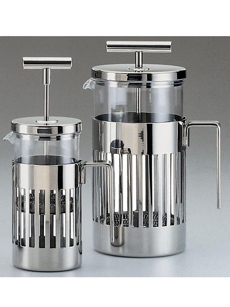 ALESSI Пресс-фильтр для кофе, 9094/3