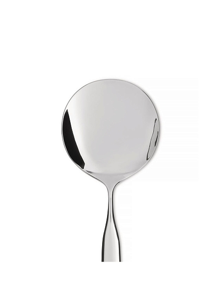 ALESSI Ложка сервировочная Collo-Alto, нержавеющая сталь, арт. IS01