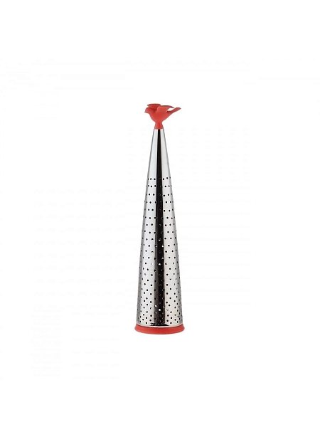 ALESSI Ситечко для заваривания чая, MG35