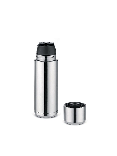 ALESSI Термос NOMU, нержавеющая сталь, арт. NF04