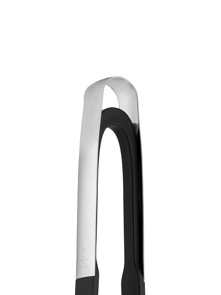 ALESSI Щипцы кухонные 32 см DOMENICA для мяса, рыбы и овощей, арт. EG01/58