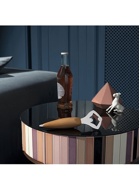 ALESSI Открывалка для бутылок ERCOLINO, AB07