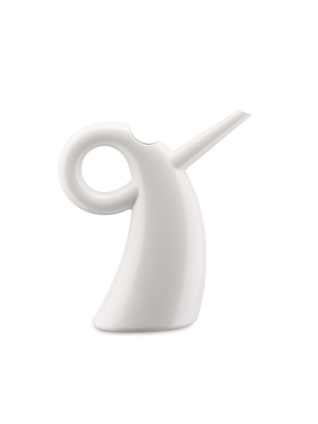 ALESSI Лейка DIVA AEA03 W, белая