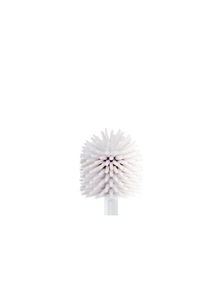 ALESSI Сменная насадка для ершика BIRILLO PL08 W
