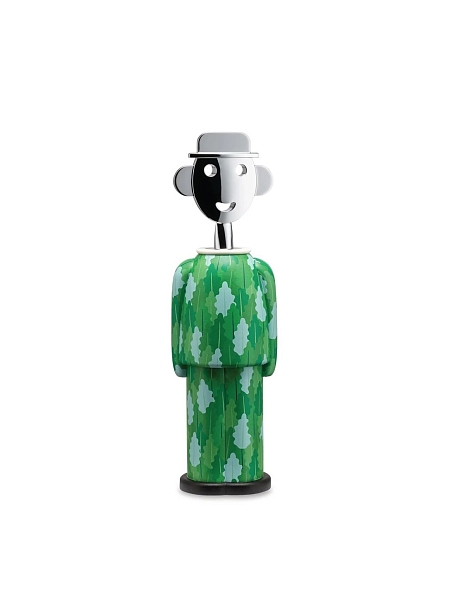 ALESSI Штопор ALESSANDRO M, версия Arborea, арт. AM23A 32