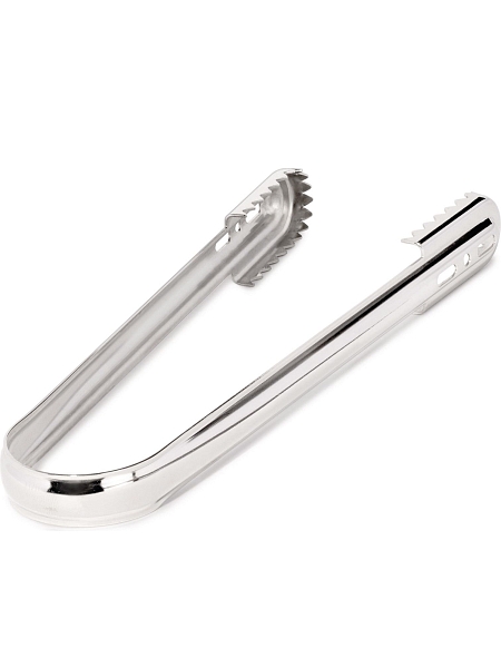 ALESSI Щипцы для льда, нержавеющая сталь, арт. 5055