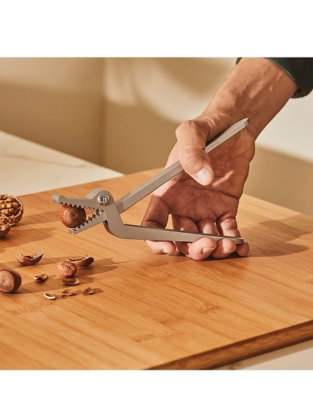 ALESSI Орехокол SWEETHEART JHT03 B, черный