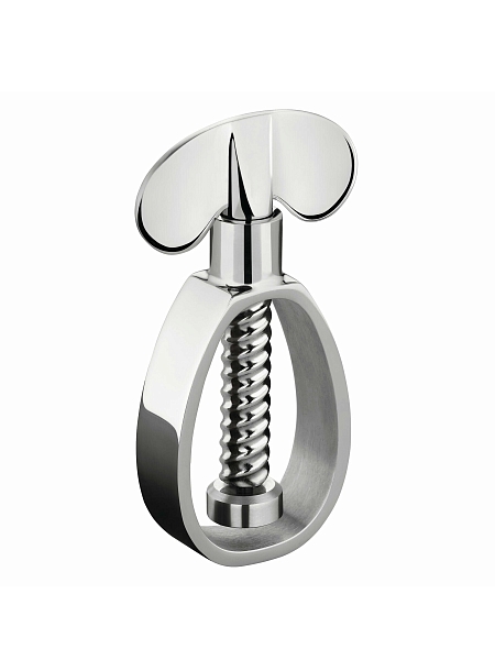 ALESSI Орехокол FARFALLA, нержавеющая сталь, арт. EM10