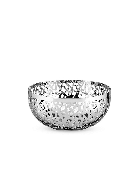 ALESSI Блюдо 29 см ALESSI CACTUS! MSA04/29, нержавеющая сталь
